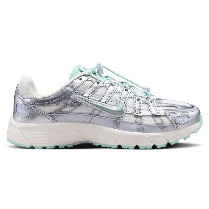 Nike Juniors' [3.5-7] P-6000 Utility Shoe