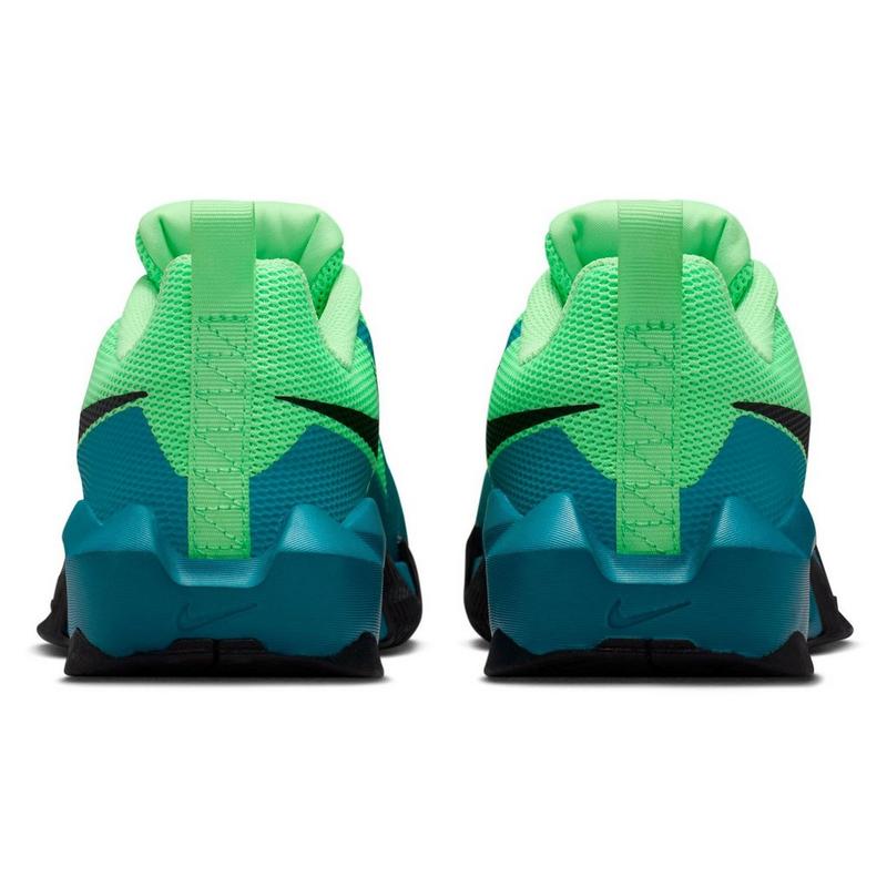 Nike Chaussures de basketball S.T. Dynamite pour juniors [3,5-7]