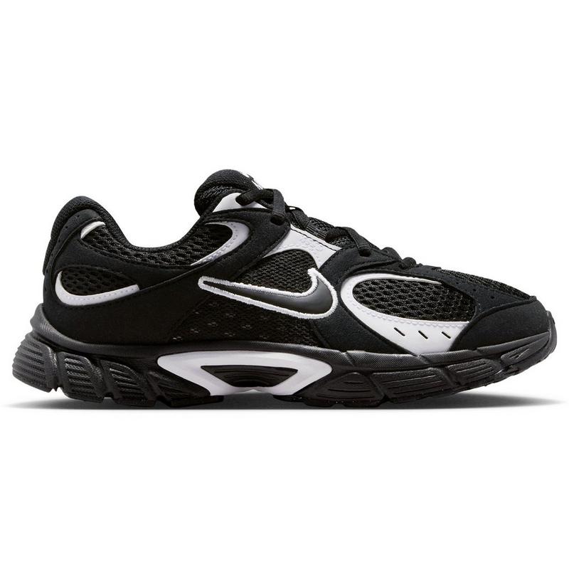 Nike Juniors' [3.5-7] V5 Runner Suede Shoe