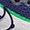 Midnight Navy Summit White Green Spark | Chaussures de course Winflo 12 pour juniors [3,5-7]