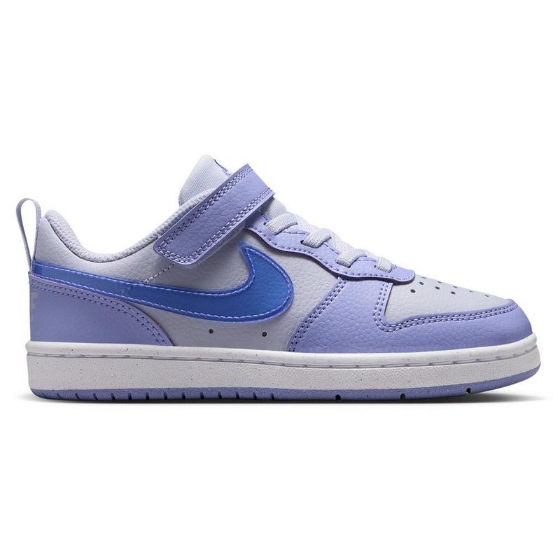 Nike Chaussures Court Borough Low pour enfants [11-3]