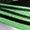 Black Cool Grey Illusion Green | Toddlers' [4-10] Cosmic Runner Shoe