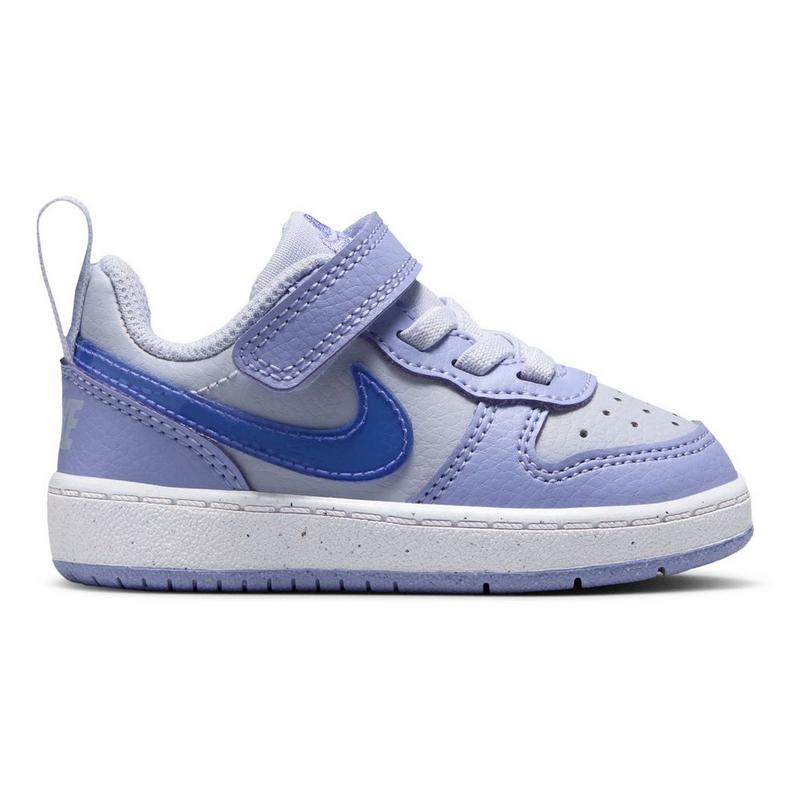 Nike Toddlers' [4-10] Court Borough Low Shoe