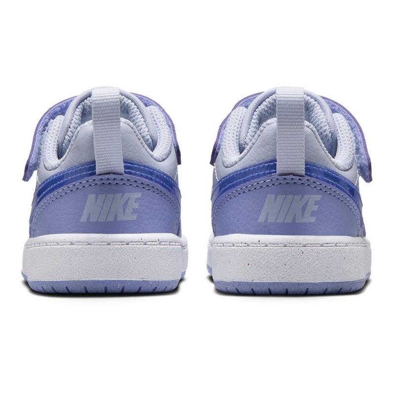 Nike Toddlers' [4-10] Court Borough Low Shoe