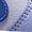 Light Thistle Lapis Ghost White | Toddlers' [4-10] Court Borough Low Shoe