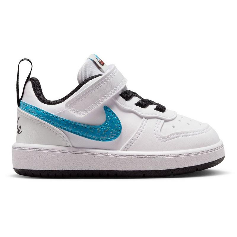 Nike Chaussures Court Borough Low pour tout-petits [4-10]