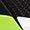Black / White / Volt / Anthracite | Toddlers' [4-10] Swoosh Go Shoe
