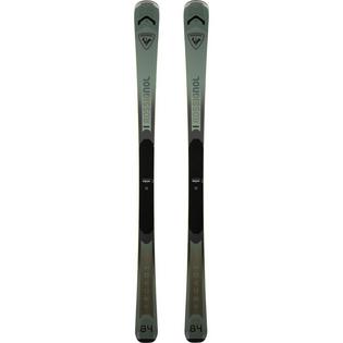 Rossignol Skis Arcade 84 Open [2025]