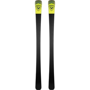 Rossignol Skis Arcade 84 Open [2025]