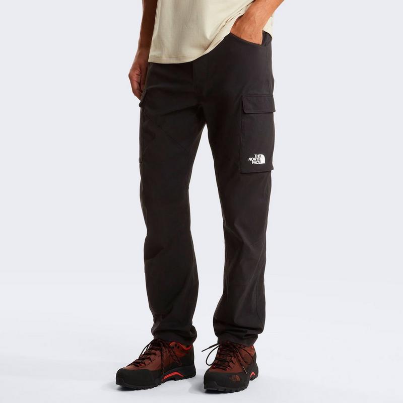 The North Face Pantalon cargo Exploration pour hommes