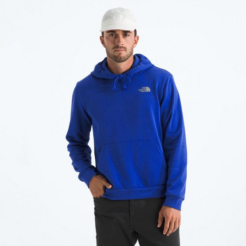 The North Face Chandail &agrave; capuchon Never Stop Postcard pour hommes
