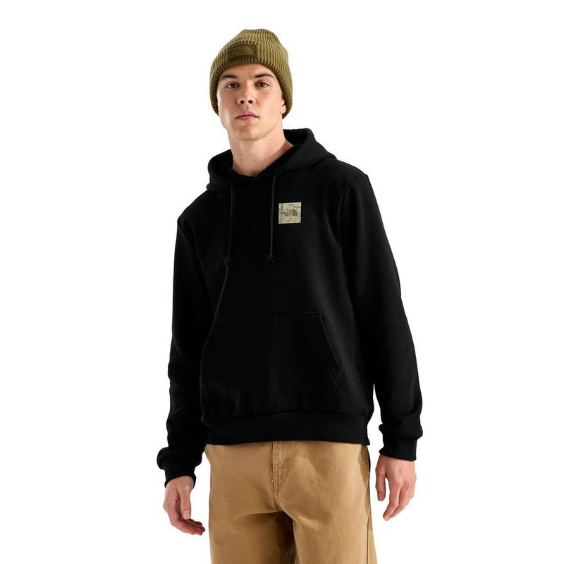 The North Face Men's Evolution Monte Hoodie