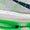 White Midnight Navy Green Spark | Chaussure de course Vomero Premium pour hommes