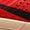 Light Crimson / Black / Light Orewood Brown / Black | Chaussures de course sur sentiers ACG Zegama pour hommes