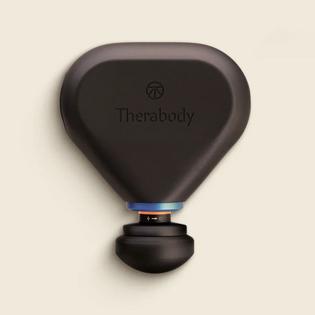 Therabody Appareil de massage chauffant Theragun Mini Plus