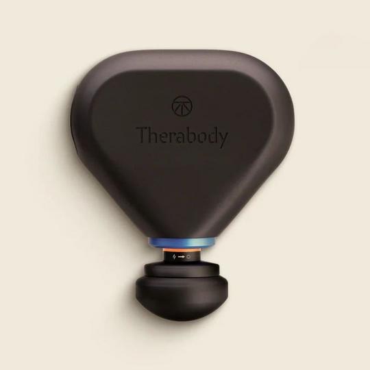 Therabody Appareil de massage chauffant Theragun Mini Plus