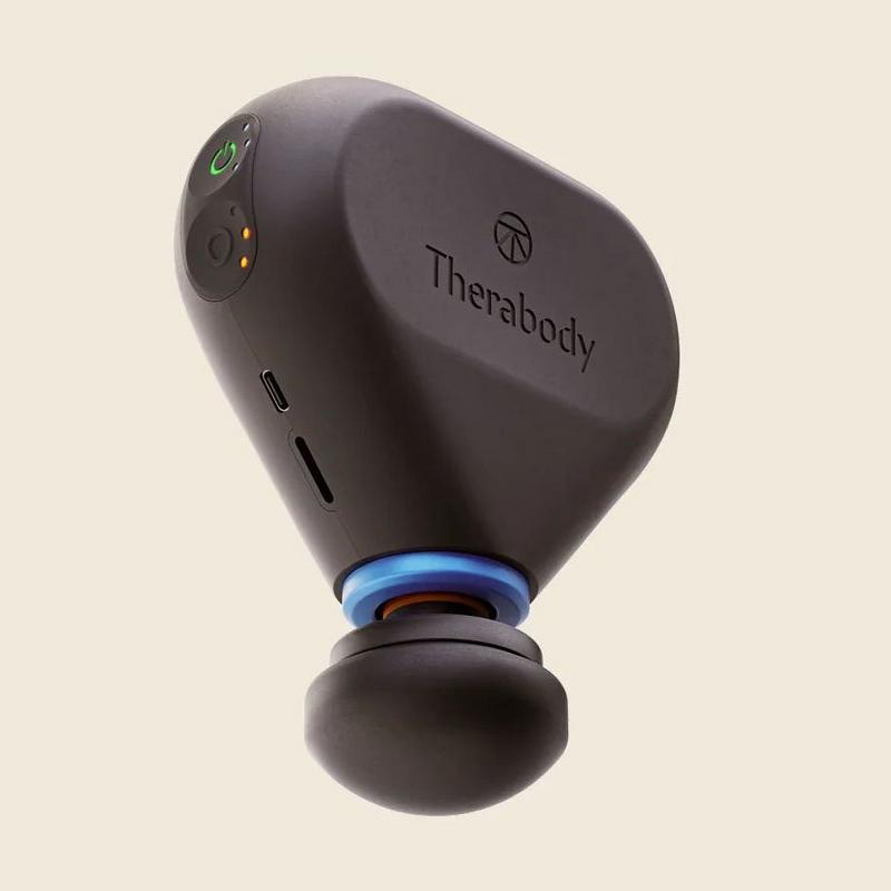 Therabody Theragun Mini Plus Heated Massager
