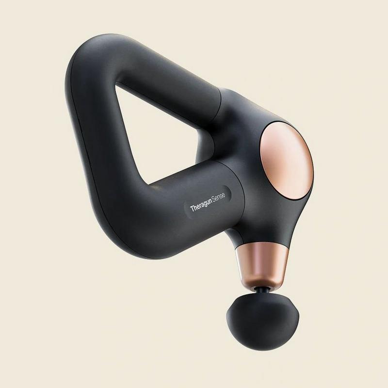 Therabody Theragun Sense Massager (2nd Gen)
