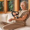 Appareil de massage Theragun Sense  2e G n ration 