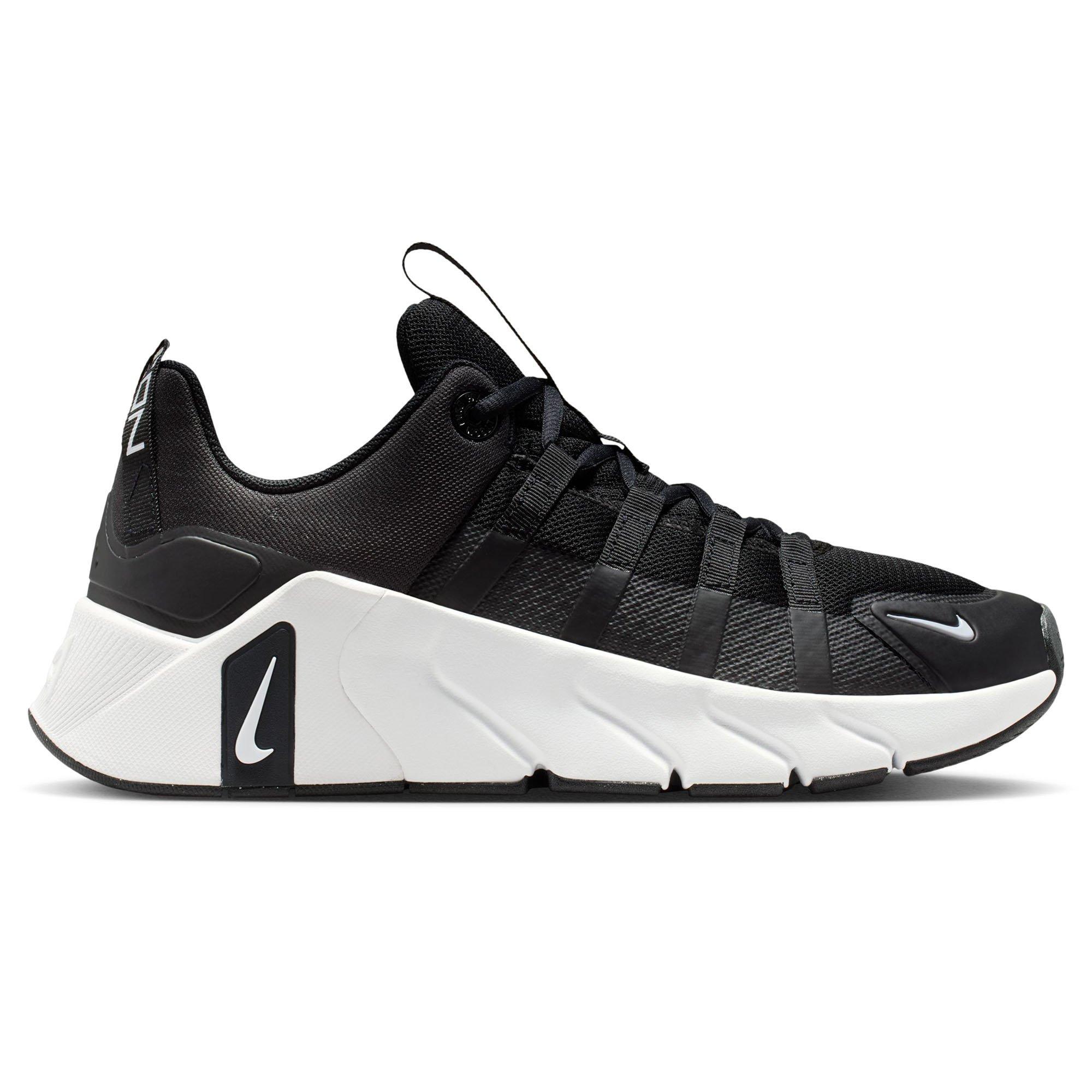 Nike | Women's Free Metcon 7 Training Shoes, Black/White, Size 6.5