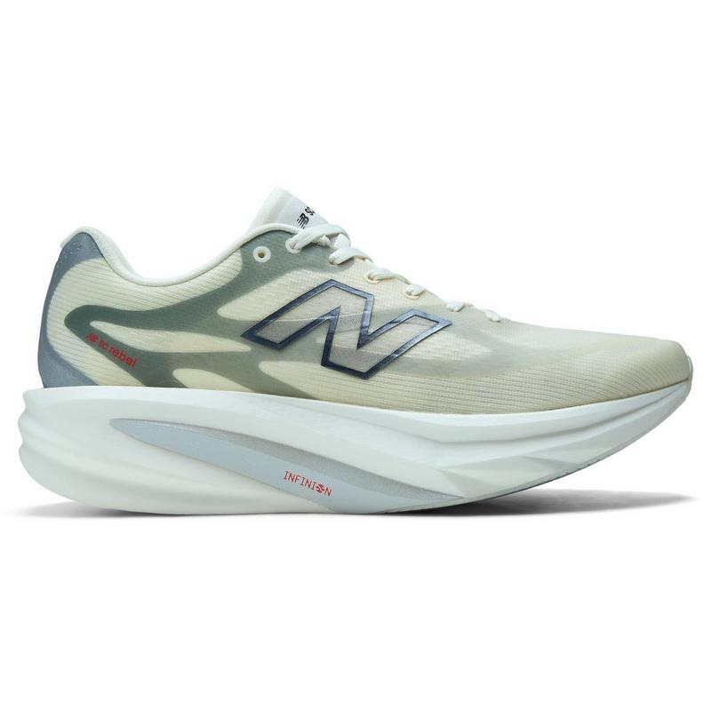 New Balance Men's SuperComp Rebel Running Shoe