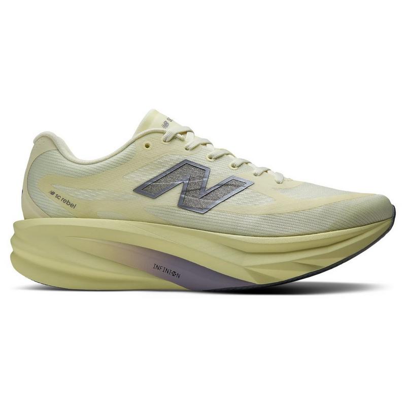 New Balance Men's SuperComp Rebel Running Shoe