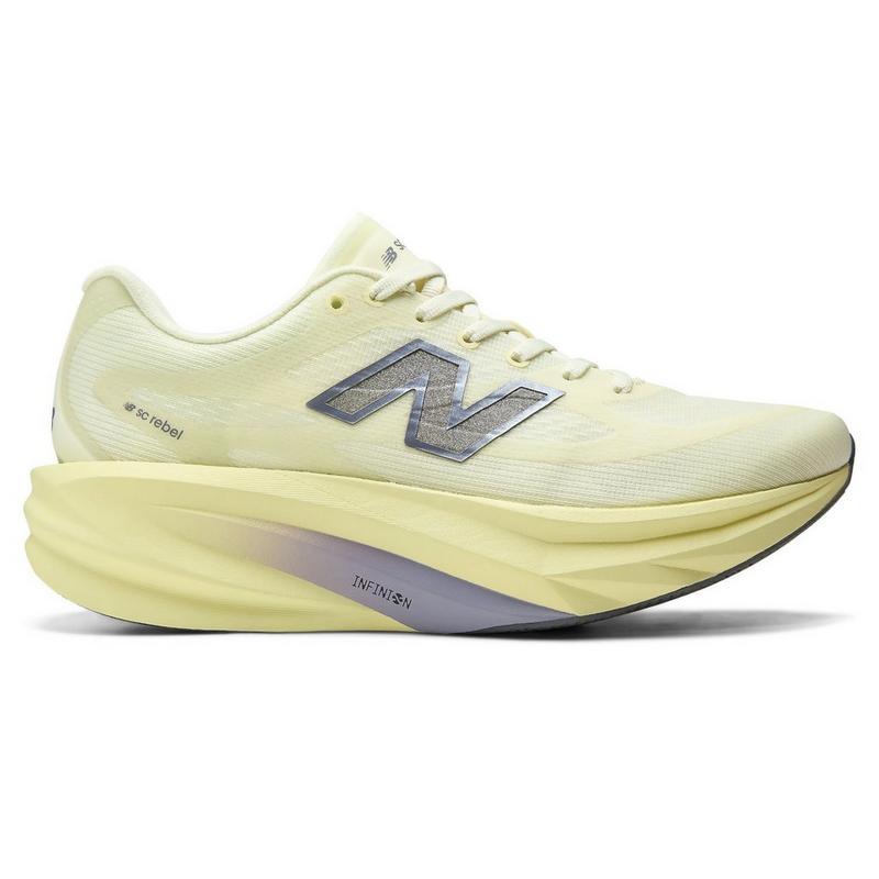 New Balance Women's SuperComp Rebel Running Shoe