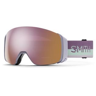 Smith 4D MAG Snow Goggle