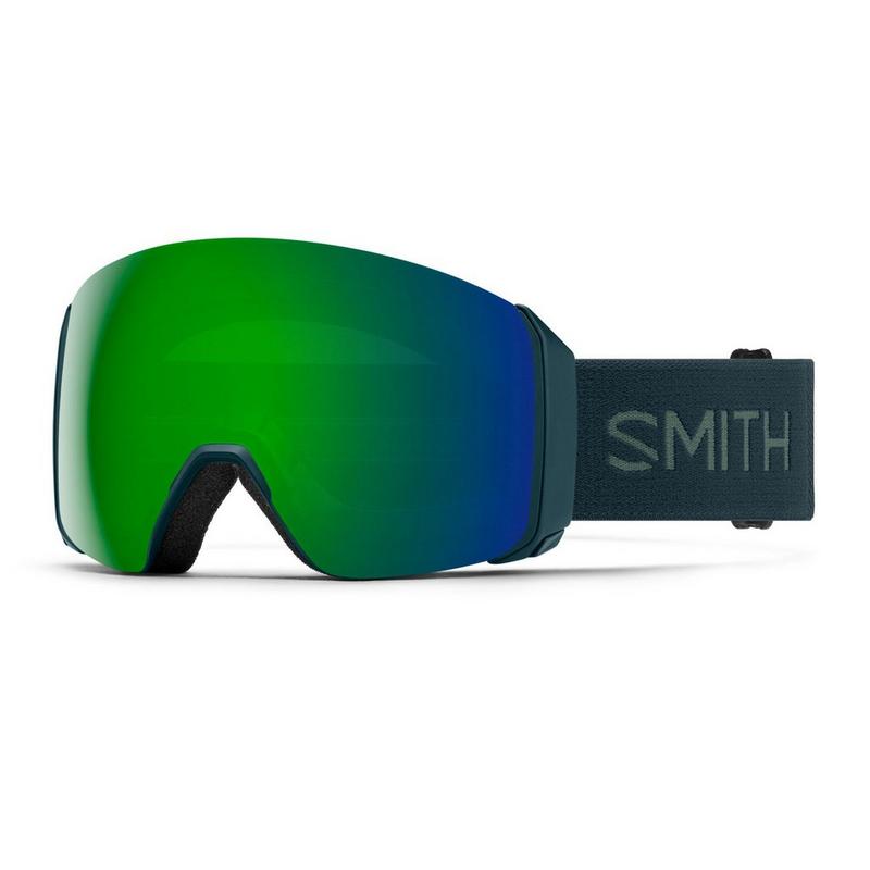 Smith Lunettes de ski 4D MAG XL