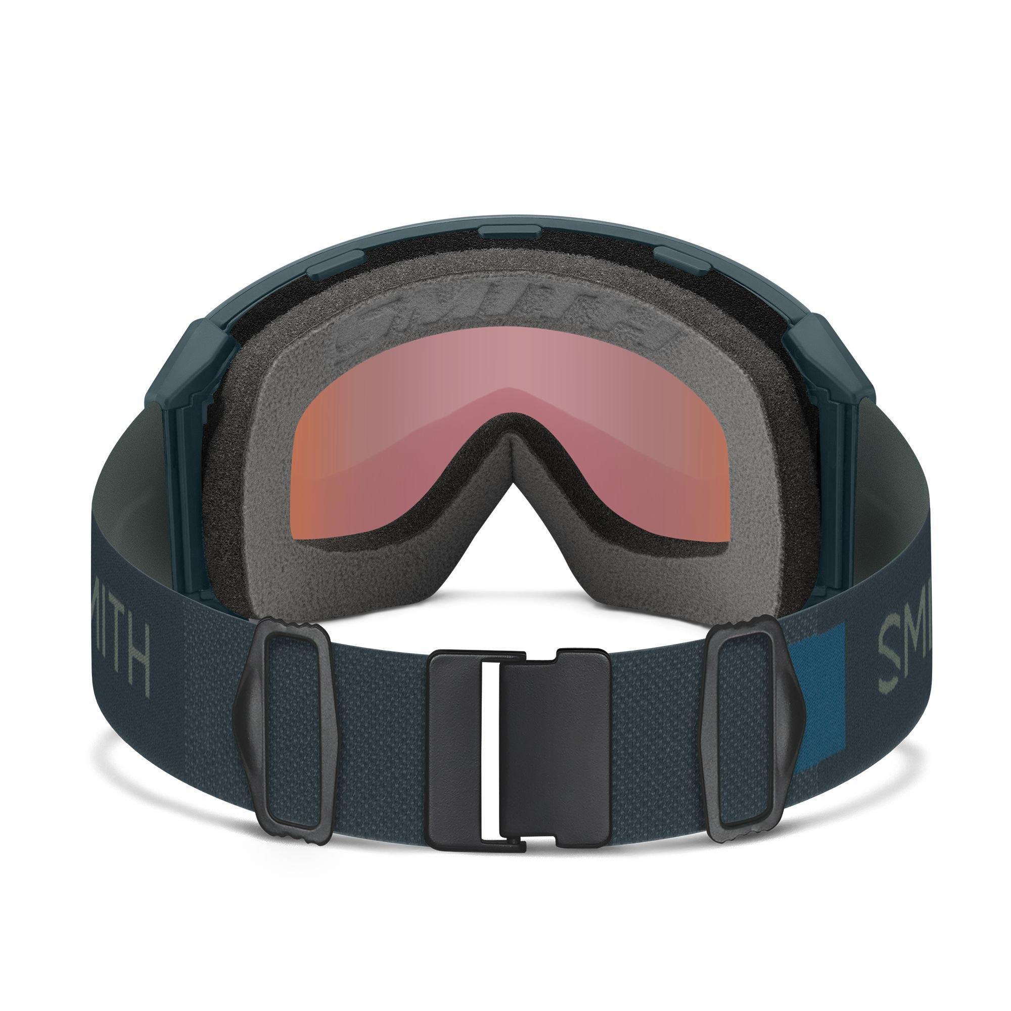 4D MAG XL Snow Goggle | Smith | Sporting Life Online