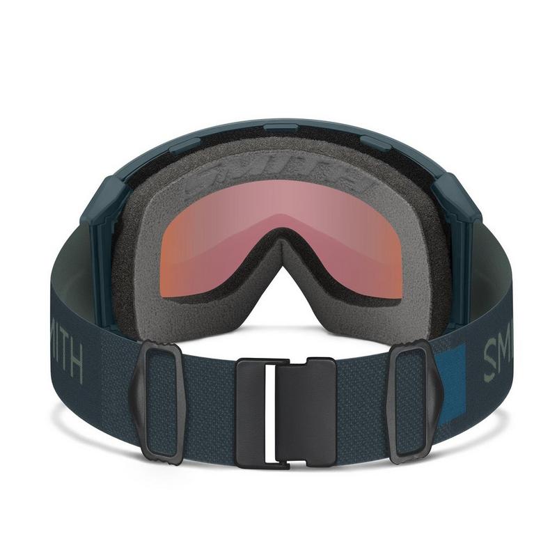 Smith Lunettes de ski 4D MAG XL