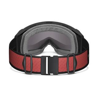 Smith Lunettes de ski 4D MAG (ajustement pont bas)