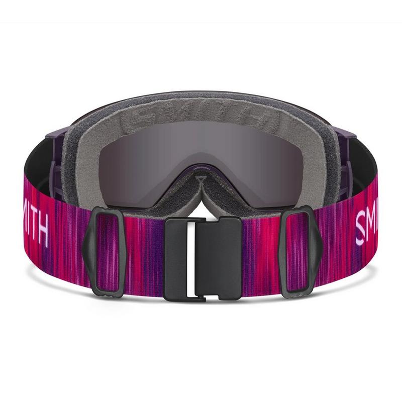 Smith Lunettes de ski I/O MAG S