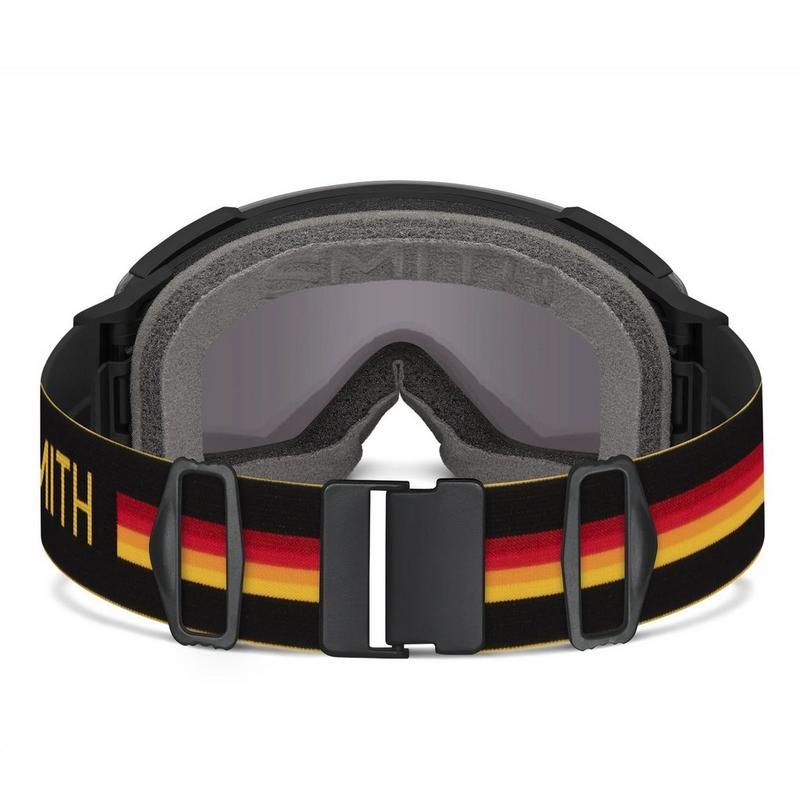 Smith Lunettes de ski I/O MAG