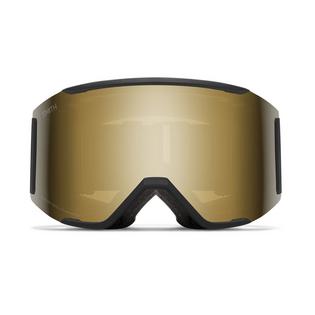 Smith Squad MAG Snow Goggle (Low Bridge Fit)