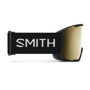 Smith Squad MAG Snow Goggle (Low Bridge Fit)