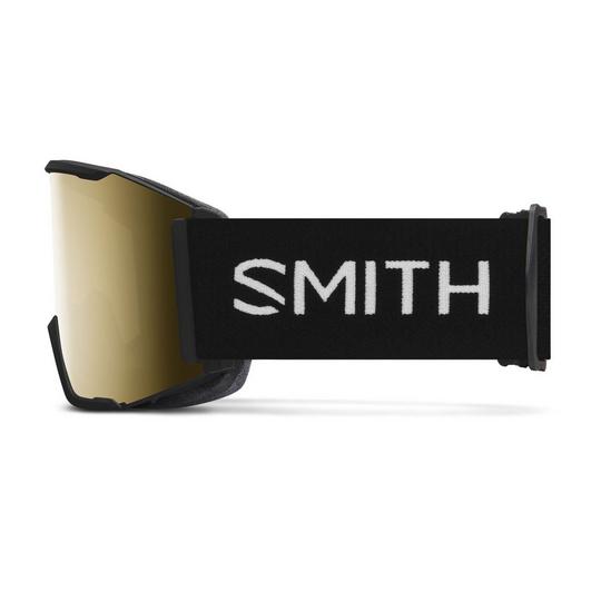 Squad MAG Snow Goggle (Low Bridge Fit) | Smith | Sporting
