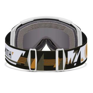 Smith Squad XL Snow Goggle