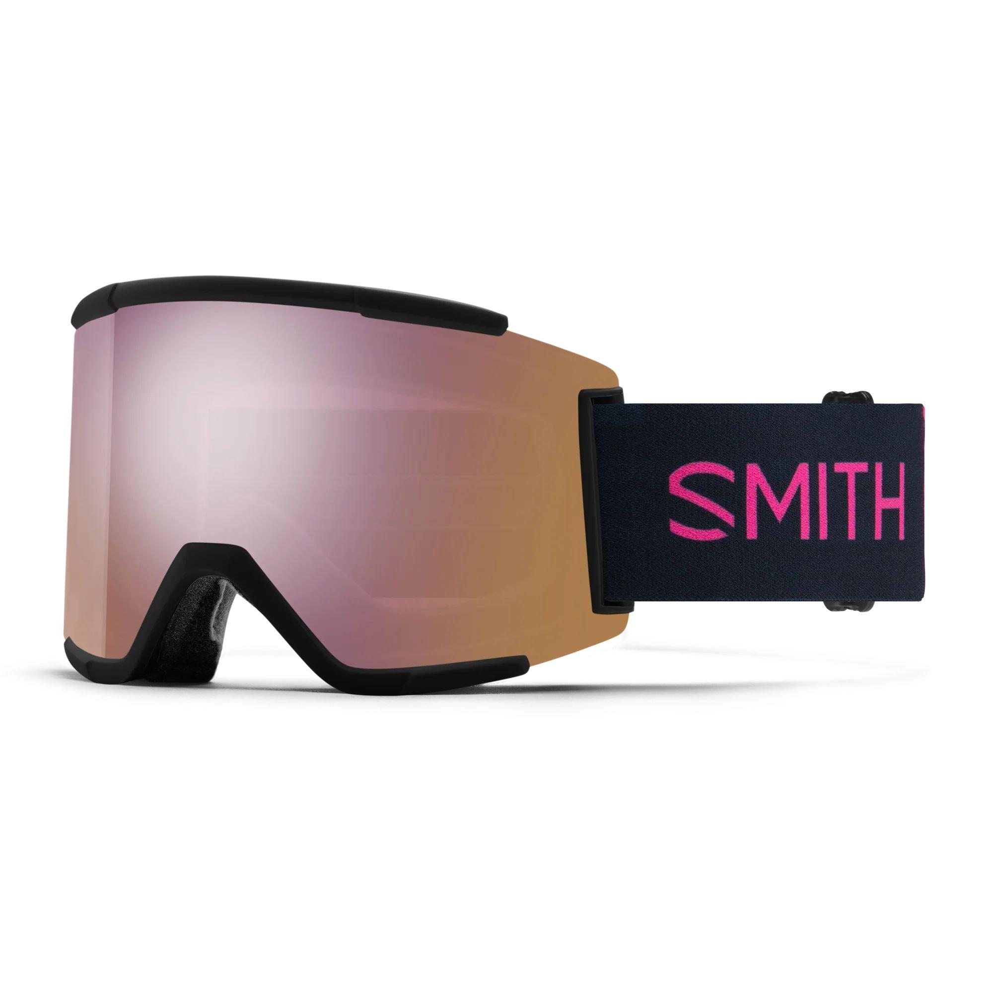 Squad XL Snow Goggle | Smith | Sporting Life Online