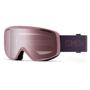 Smith Rally Snow Goggle