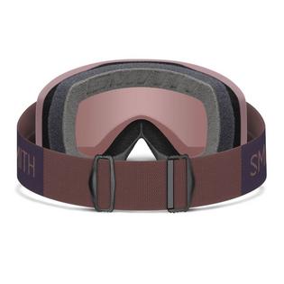 Smith Rally Snow Goggle