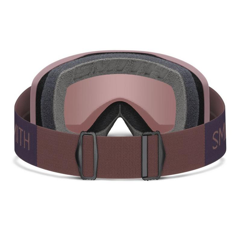 Smith Lunettes de ski Rally