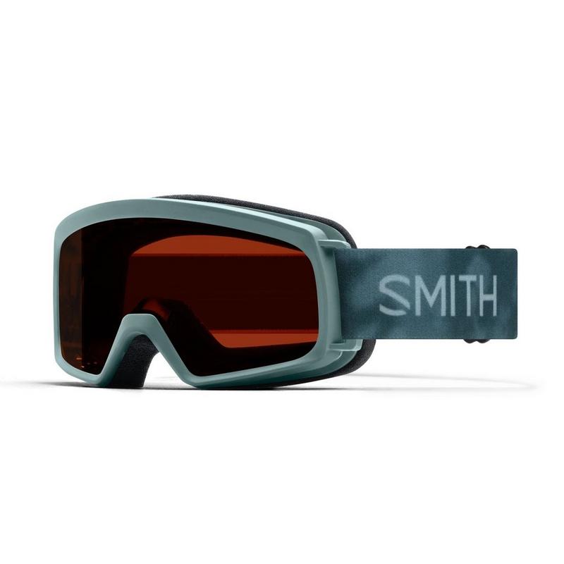 Smith Lunettes de sports de neige Rascal pour juniors