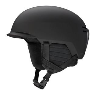 Smith Scout Round Contour Fit Snow Helmet