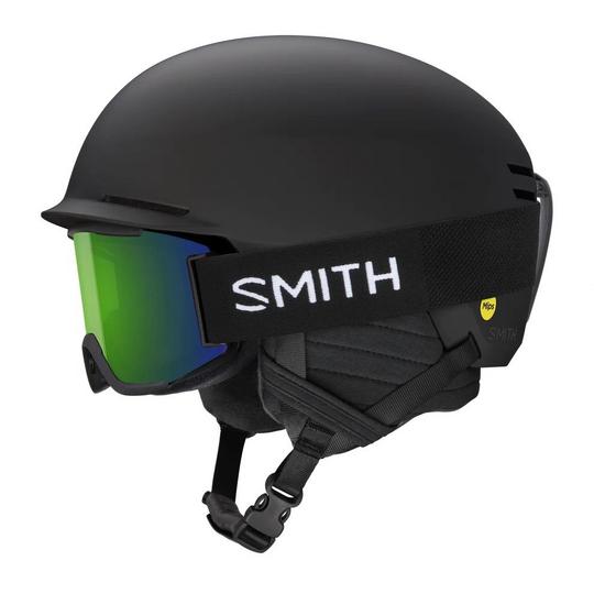 smith compass helmet canada X TNF Code MIPS Round Contour  Sports Basement Snapfit SL2 ear pads Smith Ski & Snowboard Helmets