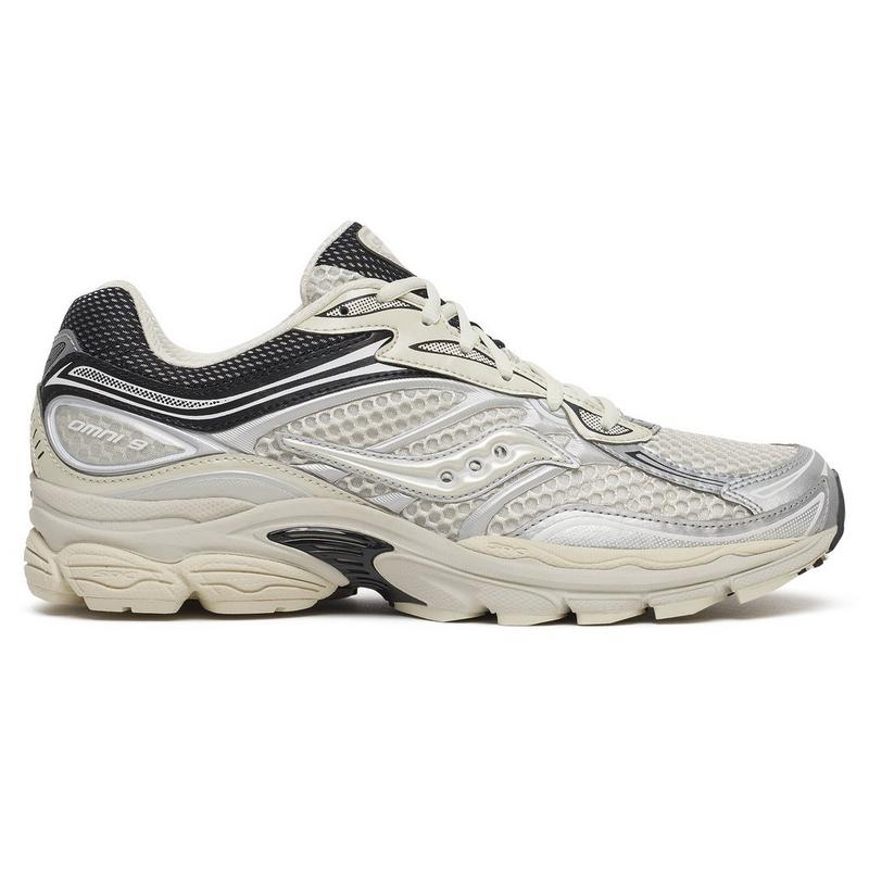 Saucony Unisex ProGrid Omni 9 Shoe