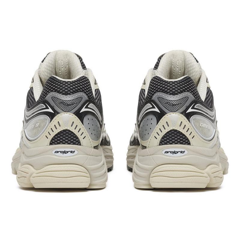 Saucony Unisex ProGrid Omni 9 Shoe