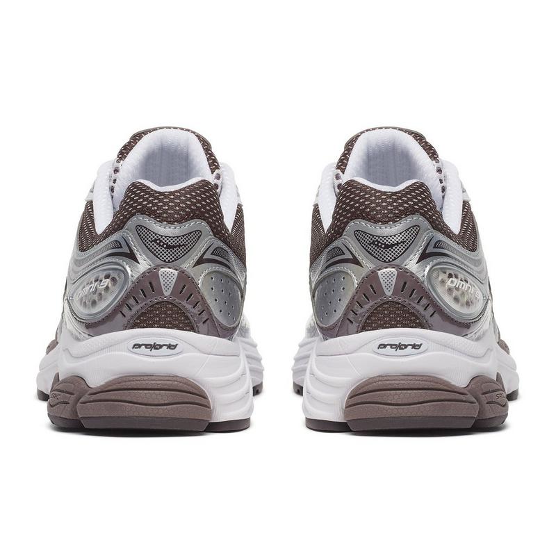 Saucony Chaussures ProGrid Omni 9 unisexes