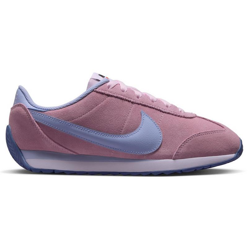 Nike Chaussures Pacific Suede pour femmes