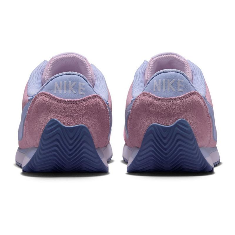 Nike Chaussures Pacific Suede pour femmes